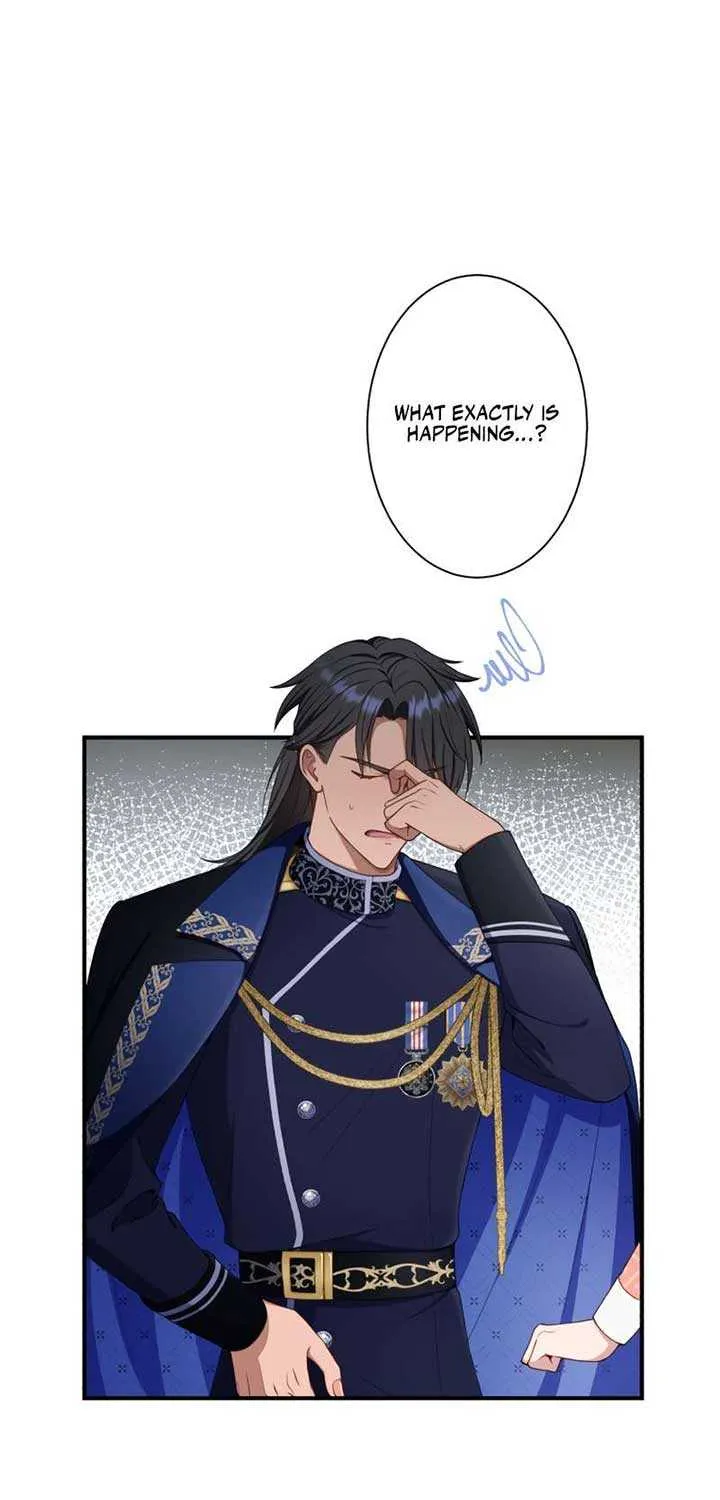 I Don’t Want to Remarry a Tyrant Chapter 22 page 14 - 
