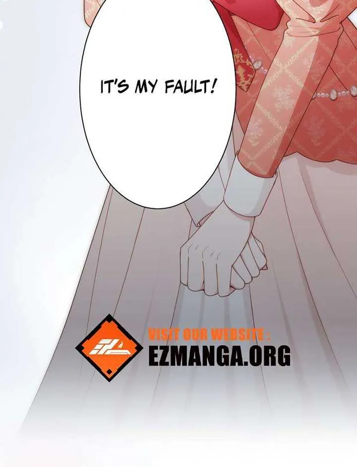 I Don’t Want to Remarry a Tyrant Chapter 22 page 16 - 