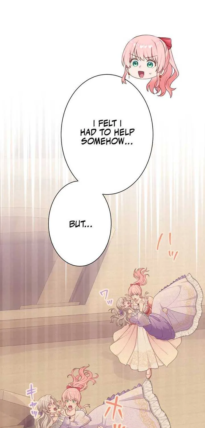 I Don’t Want to Remarry a Tyrant Chapter 22 page 23 - 