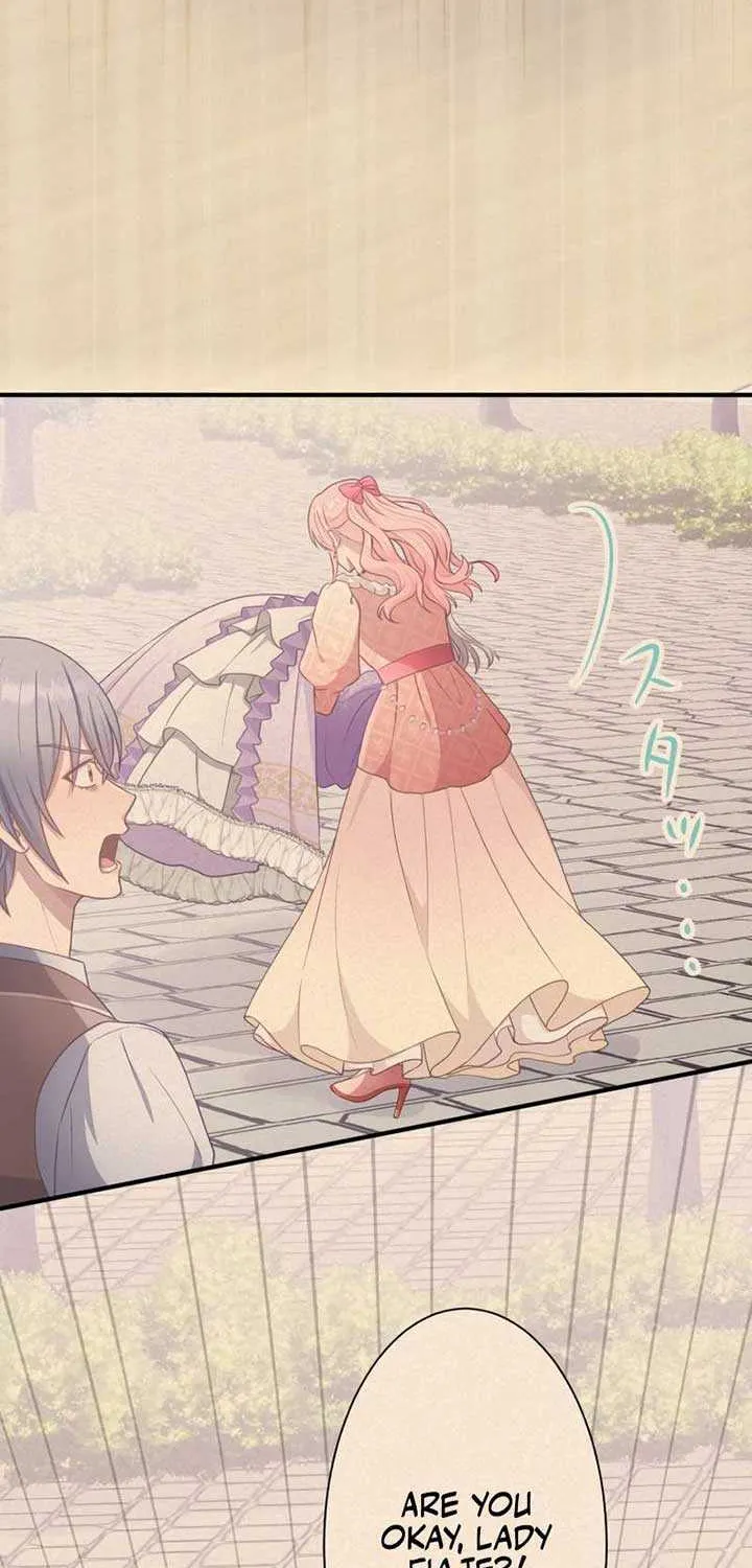 I Don’t Want to Remarry a Tyrant Chapter 22 page 26 - 