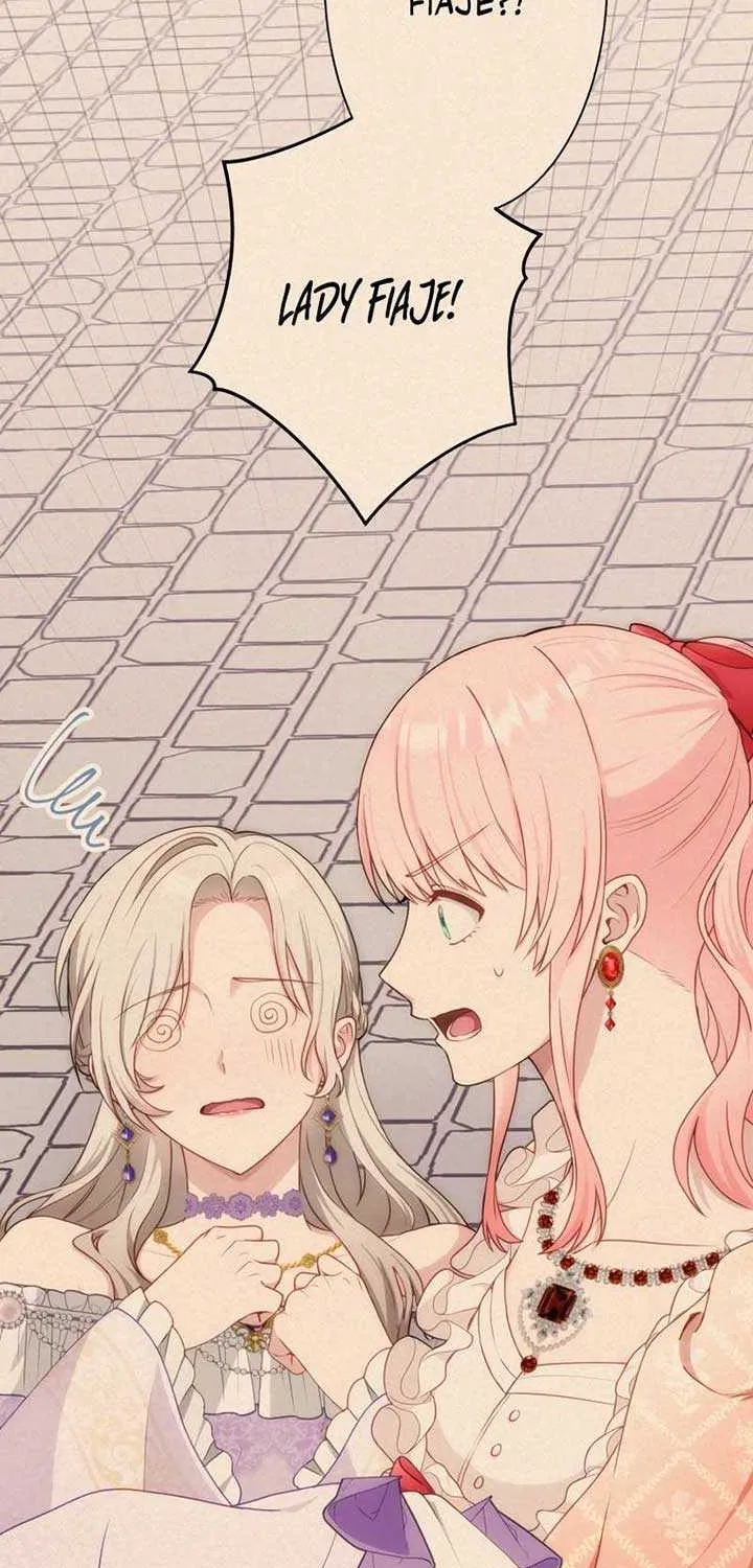 I Don’t Want to Remarry a Tyrant Chapter 22 page 27 - 