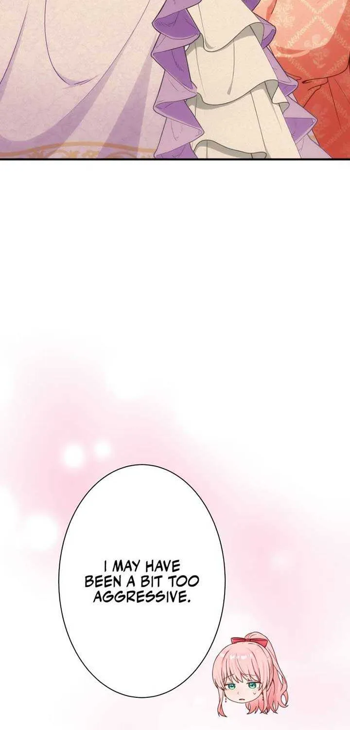I Don’t Want to Remarry a Tyrant Chapter 22 page 28 - 