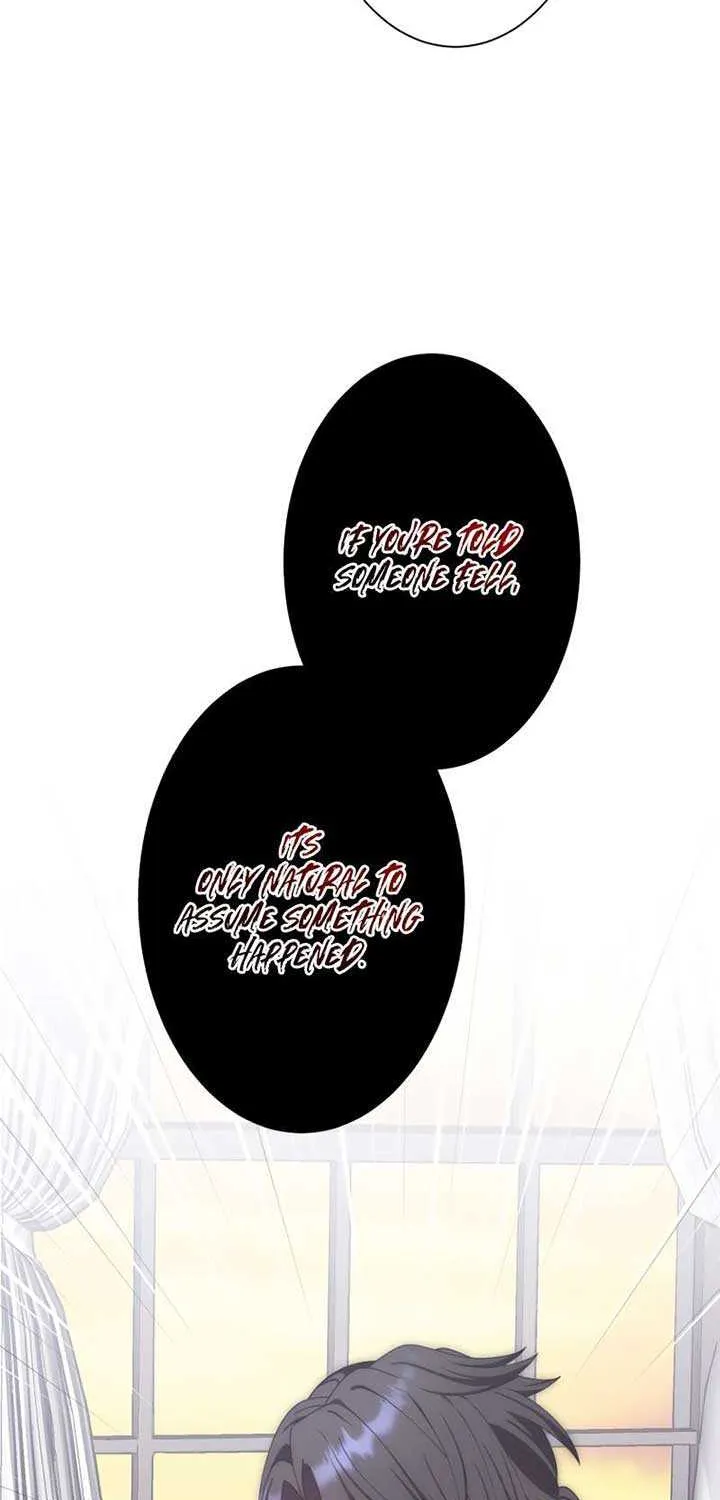 I Don’t Want to Remarry a Tyrant Chapter 22 page 35 - 