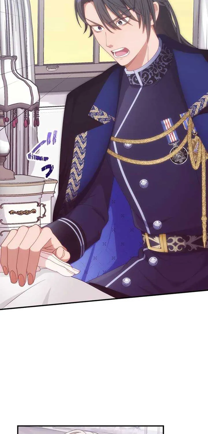 I Don’t Want to Remarry a Tyrant Chapter 22 page 36 - 