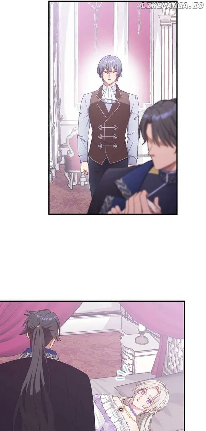 I Don’t Want to Remarry a Tyrant Chapter 22 page 41 - 