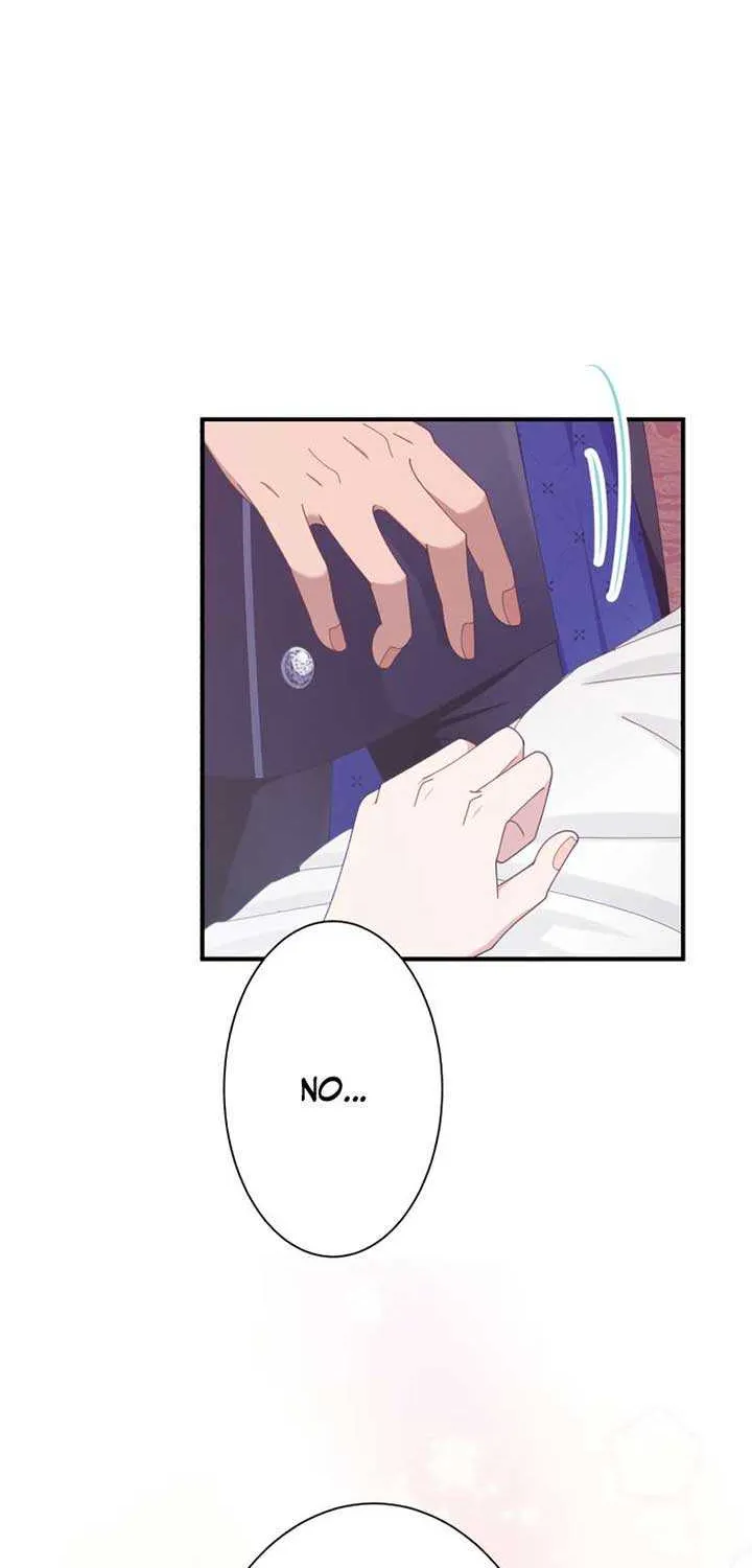 I Don’t Want to Remarry a Tyrant Chapter 22 page 44 - 