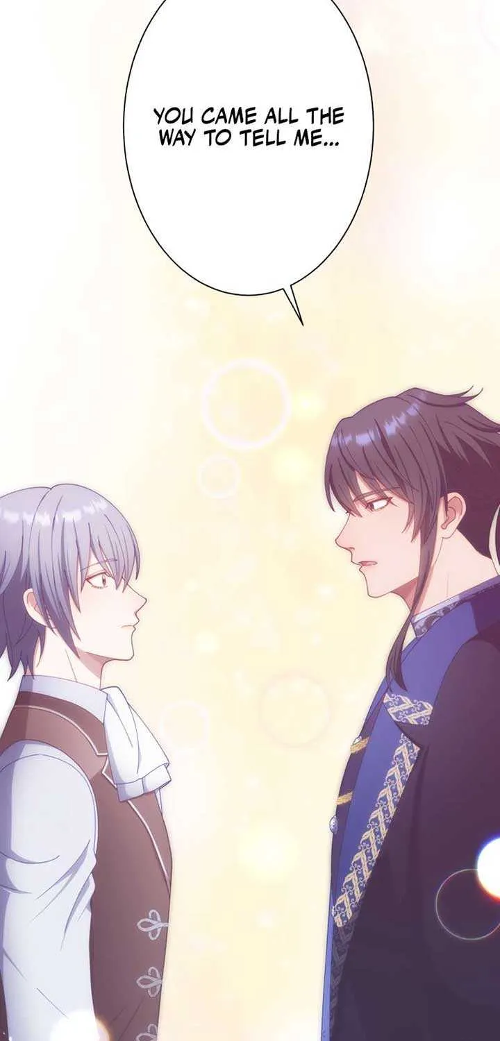 I Don’t Want to Remarry a Tyrant Chapter 22 page 45 - 