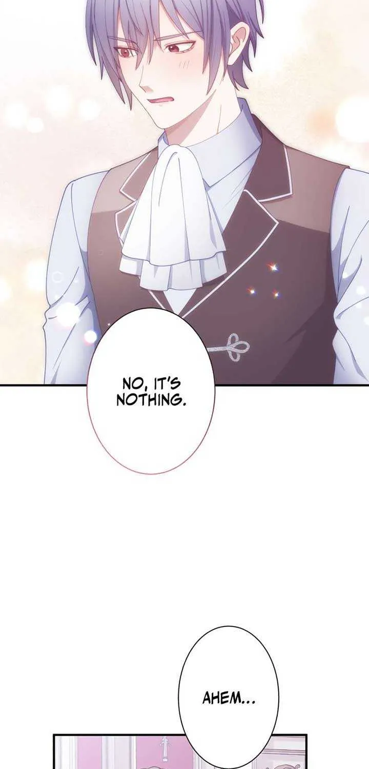 I Don’t Want to Remarry a Tyrant Chapter 22 page 47 - 