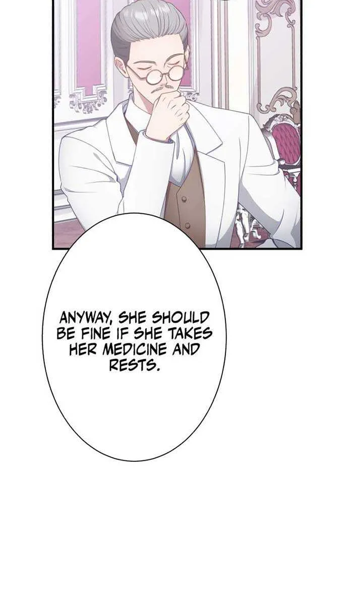 I Don’t Want to Remarry a Tyrant Chapter 22 page 48 - 
