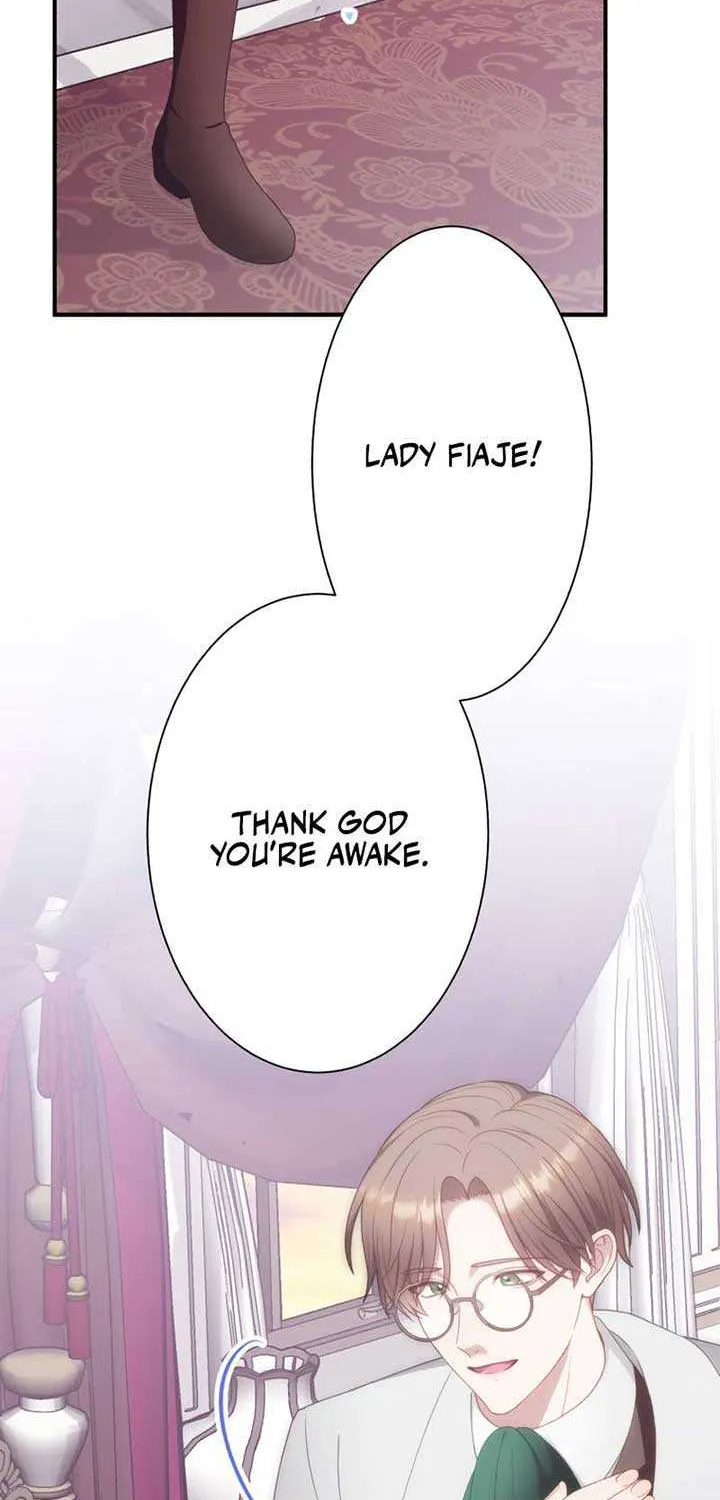 I Don’t Want to Remarry a Tyrant Chapter 22 page 50 - 