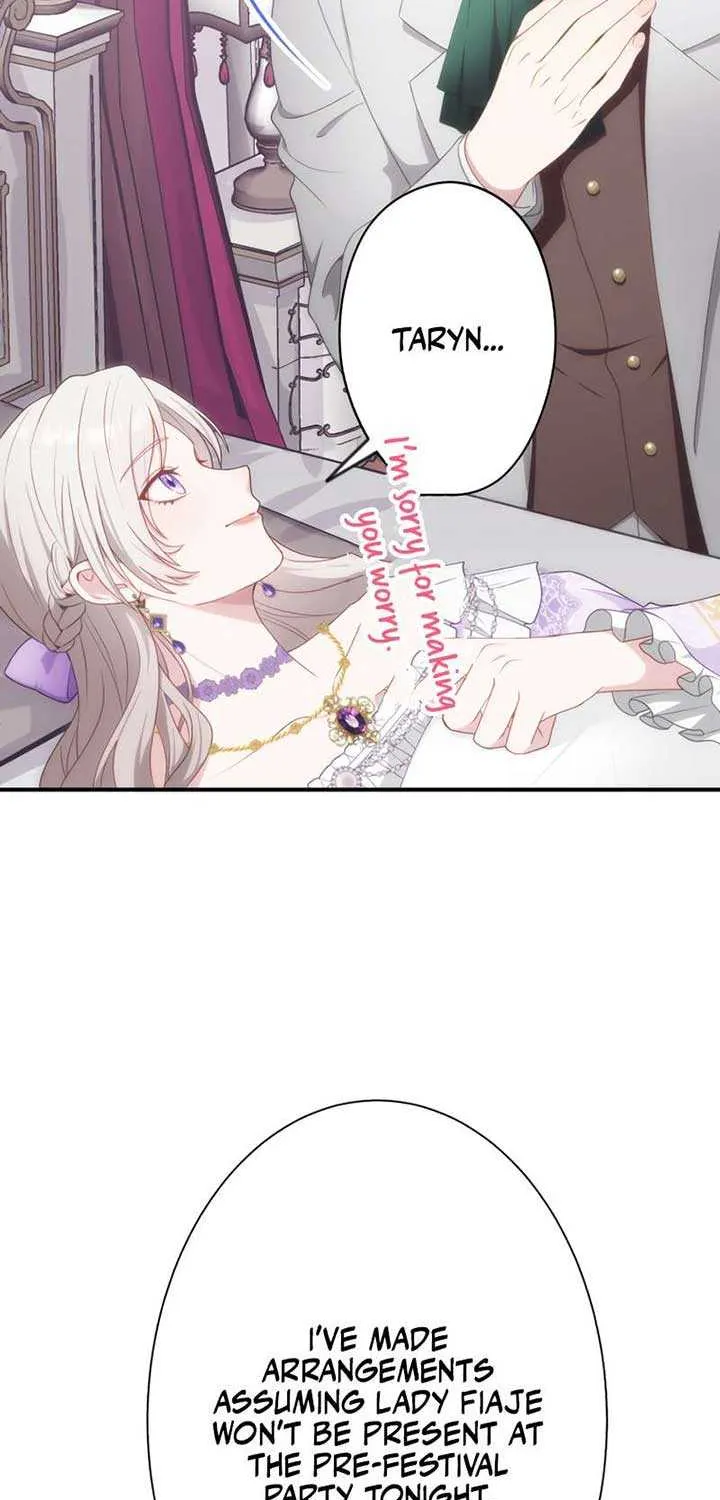 I Don’t Want to Remarry a Tyrant Chapter 22 page 51 - 