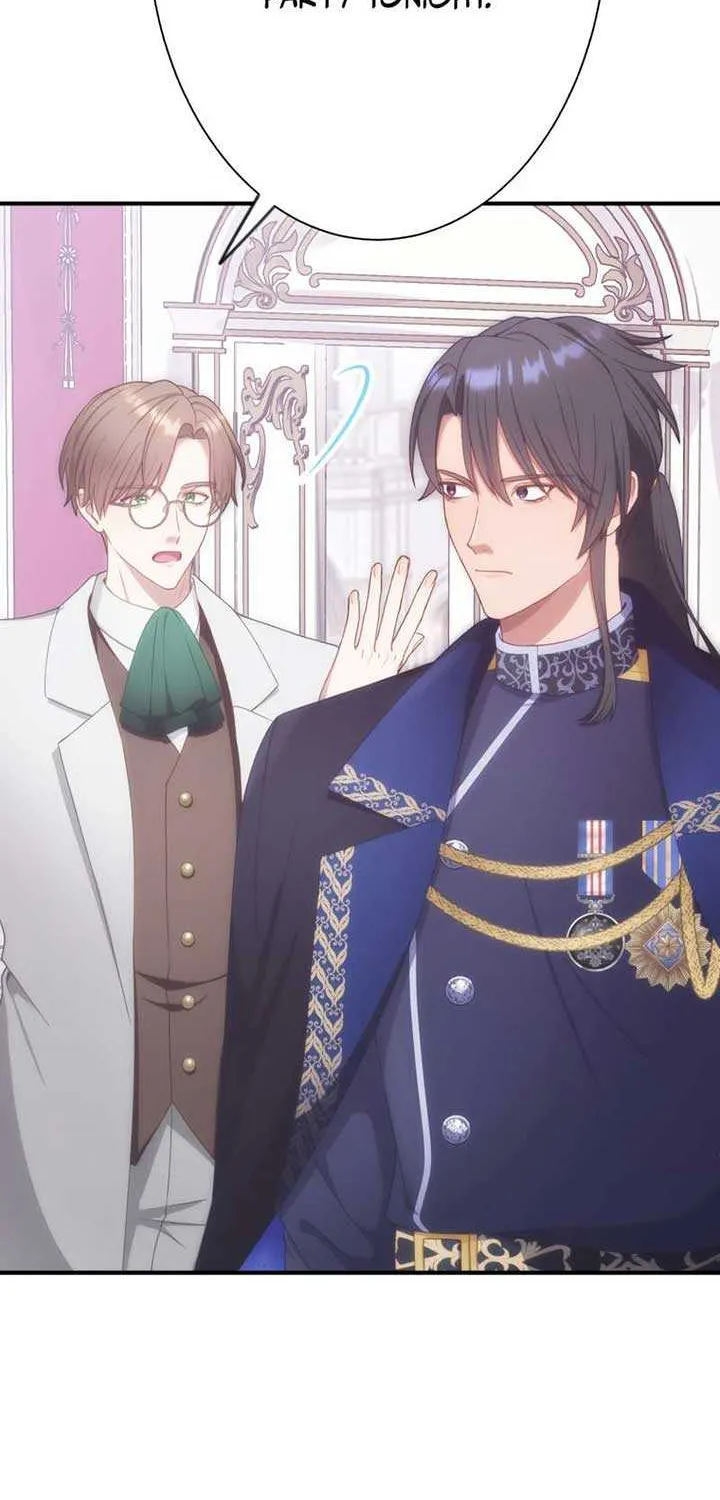 I Don’t Want to Remarry a Tyrant Chapter 22 page 52 - 