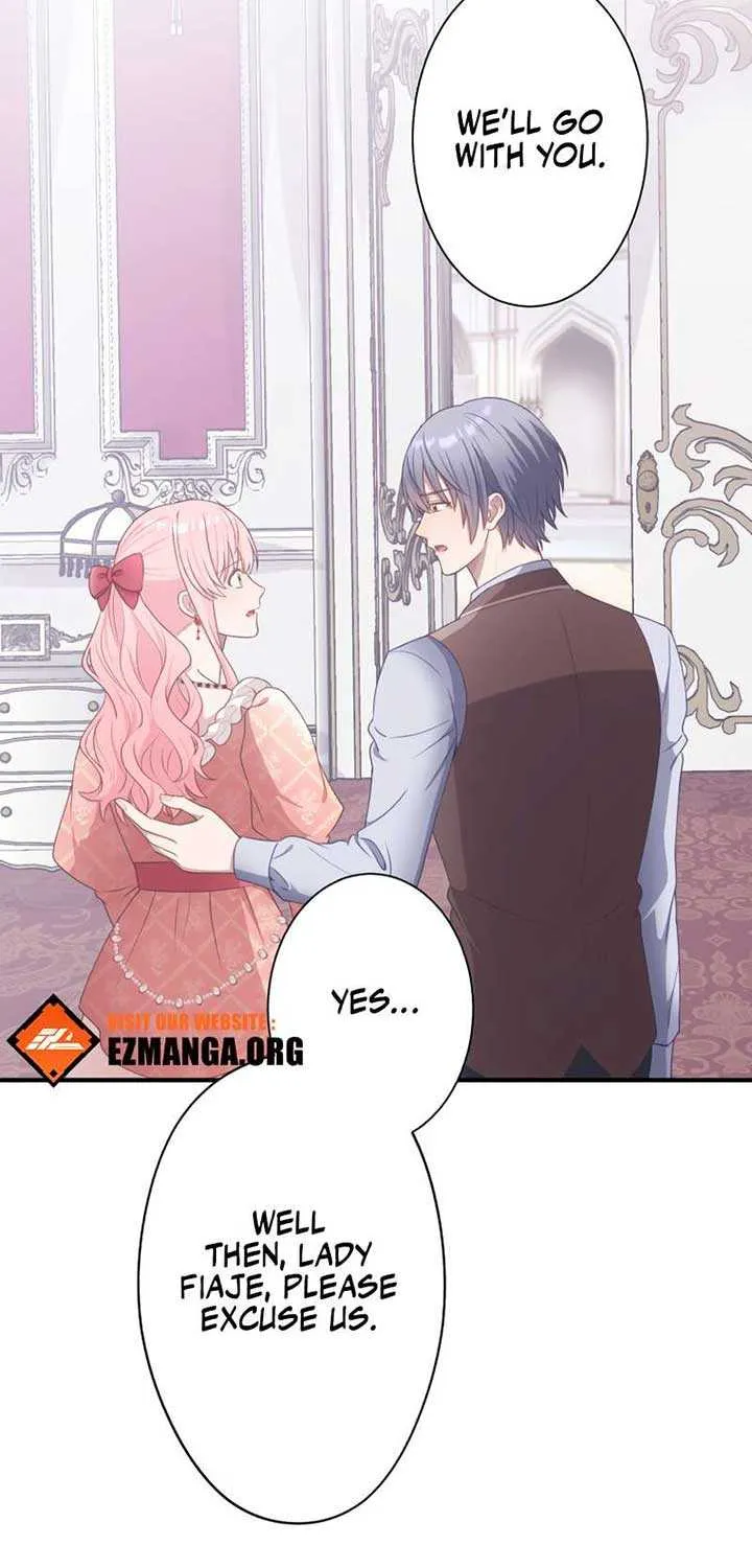 I Don’t Want to Remarry a Tyrant Chapter 22 page 55 - 