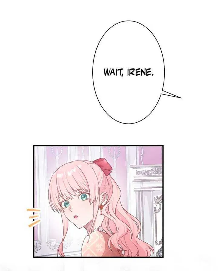 I Don’t Want to Remarry a Tyrant Chapter 22 page 56 - 