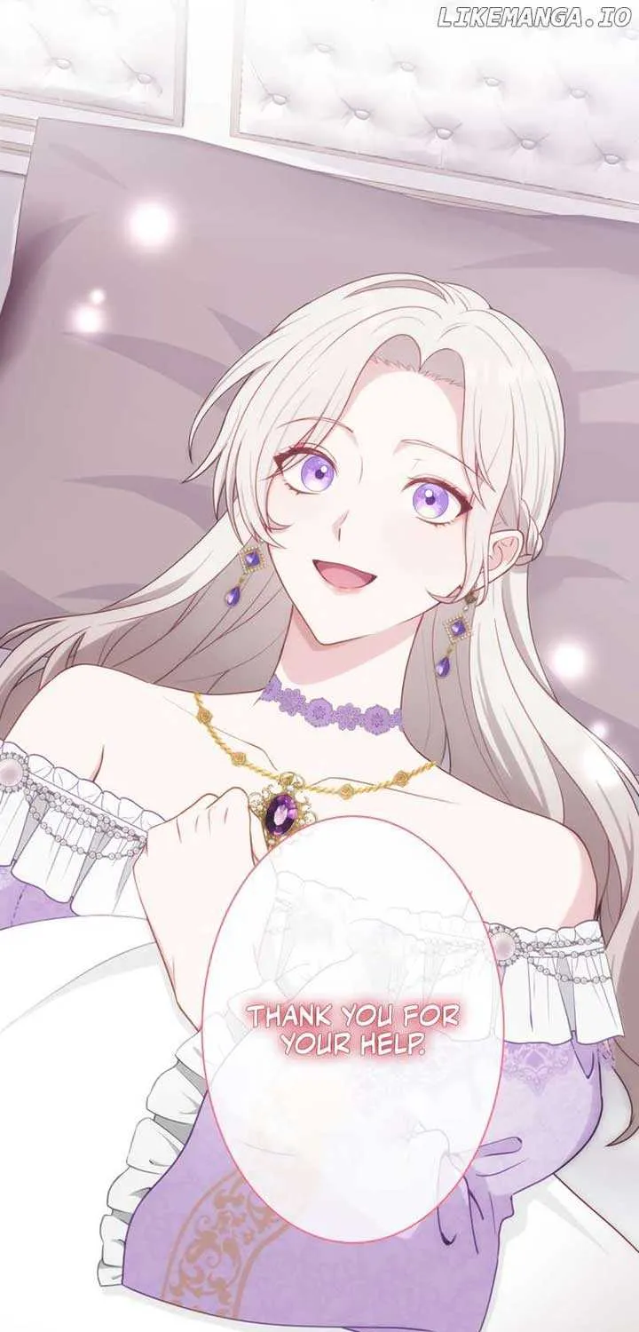 I Don’t Want to Remarry a Tyrant Chapter 22 page 57 - 