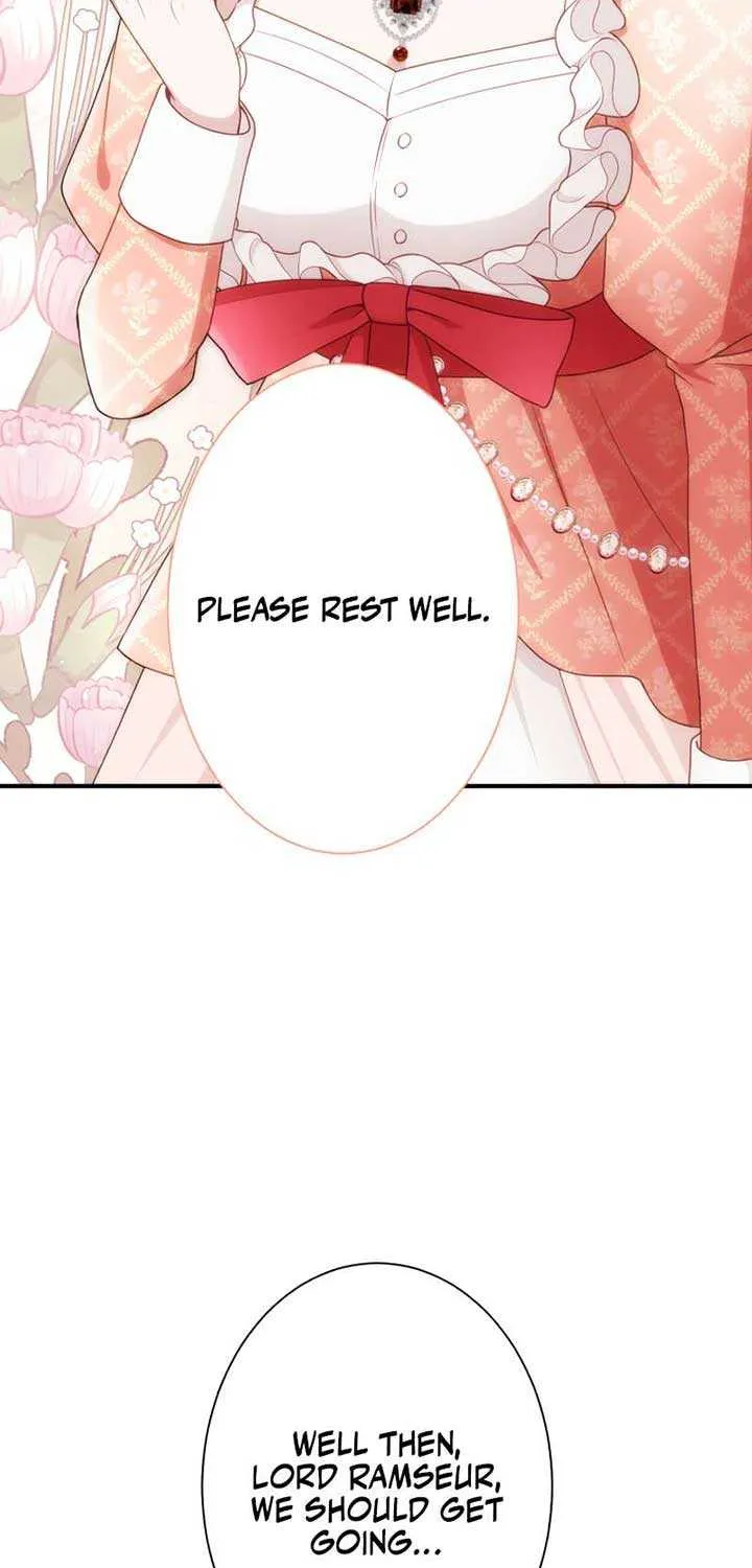 I Don’t Want to Remarry a Tyrant Chapter 22 page 59 - 