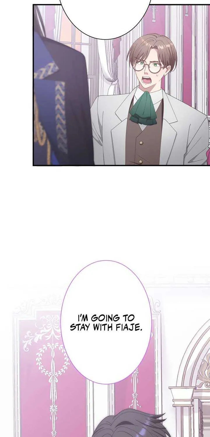 I Don’t Want to Remarry a Tyrant Chapter 22 page 60 - 