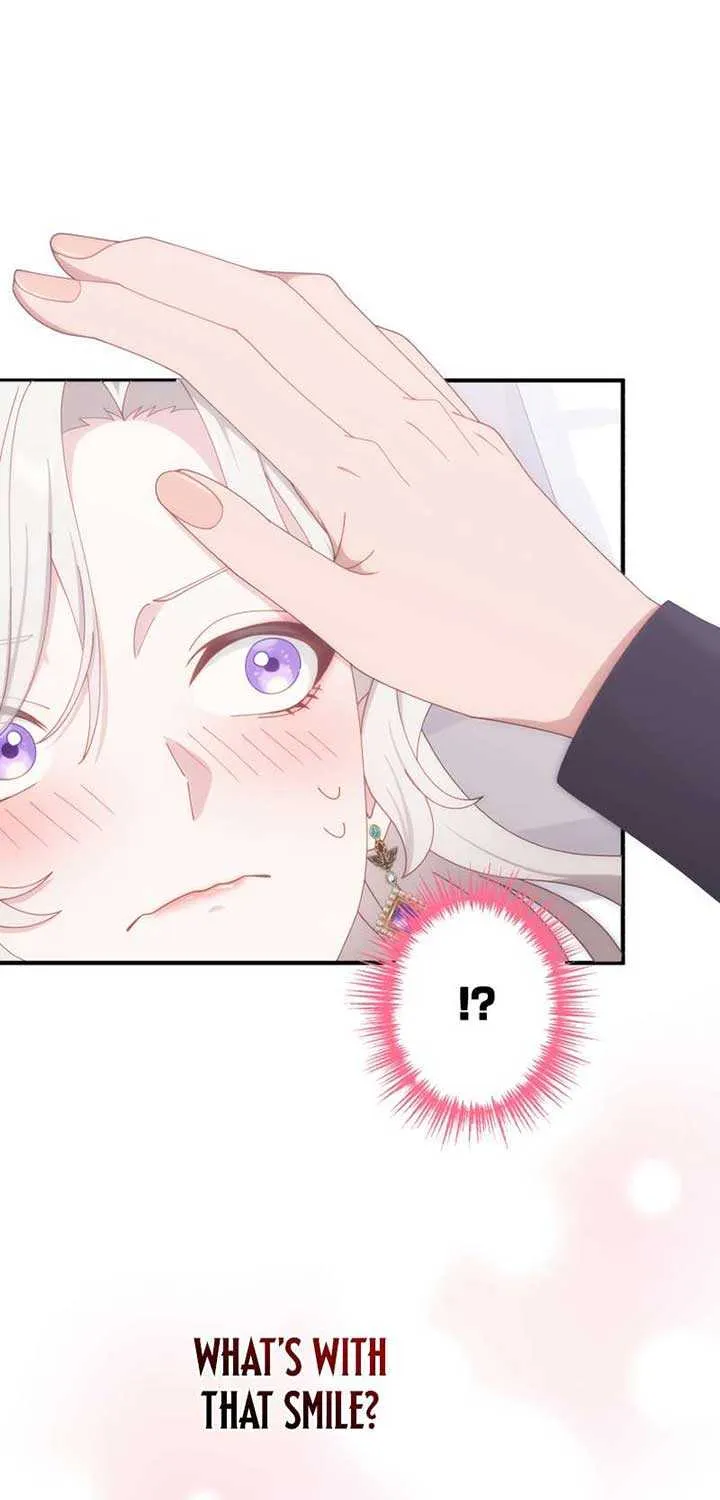 I Don’t Want to Remarry a Tyrant Chapter 22 page 68 - 