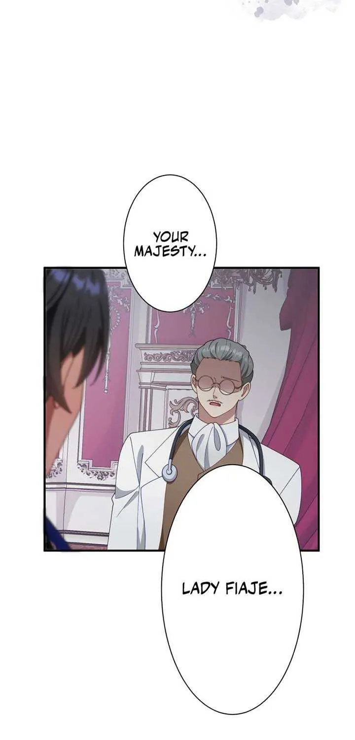 I Don’t Want to Remarry a Tyrant Chapter 22 page 8 - 