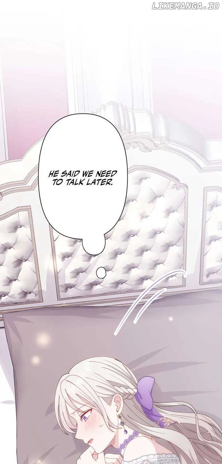 I Don’t Want to Remarry a Tyrant Chapter 22 page 72 - 