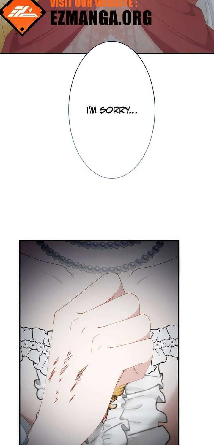 I Don’t Want to Remarry a Tyrant Chapter 22 page 78 - 