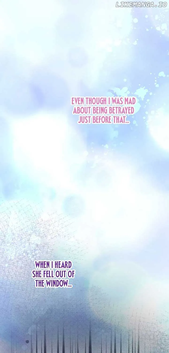 I Don’t Want to Remarry a Tyrant Chapter 22 page 88 - 