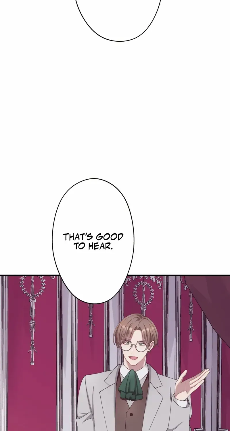 I Don’t Want to Remarry a Tyrant Chapter 23 page 11 - 