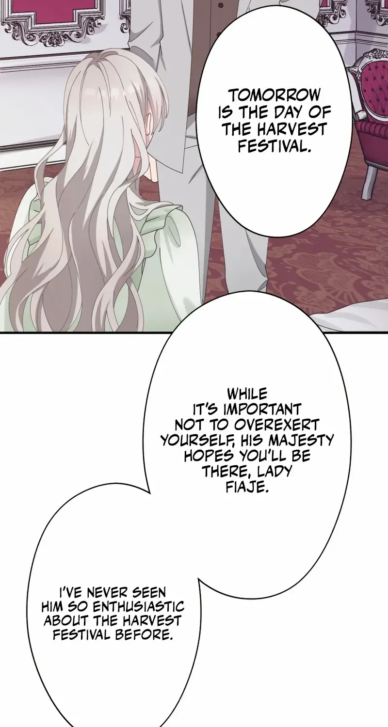 I Don’t Want to Remarry a Tyrant Chapter 23 page 12 - 