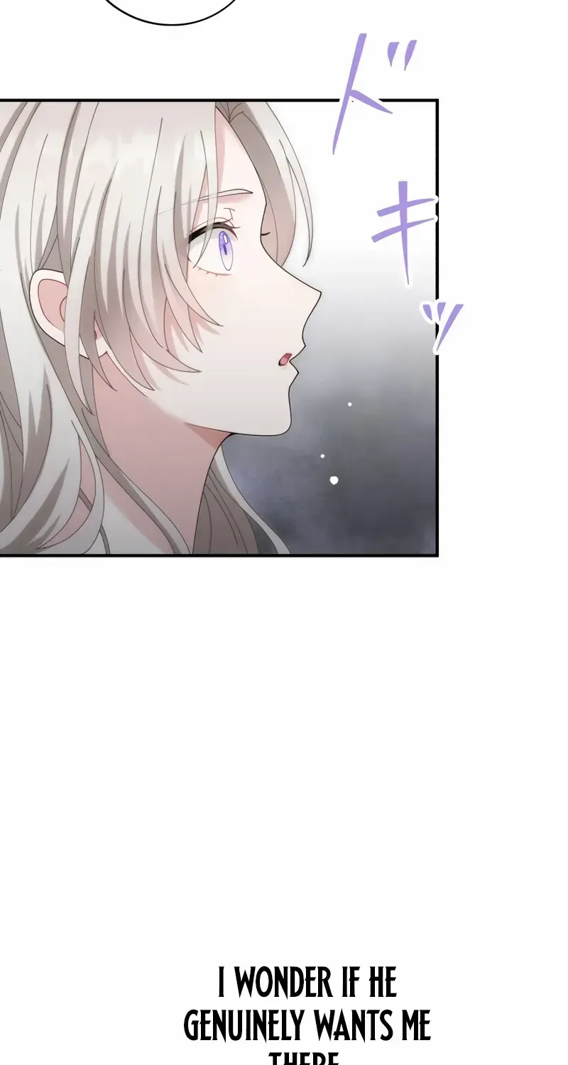 I Don’t Want to Remarry a Tyrant Chapter 23 page 13 - 