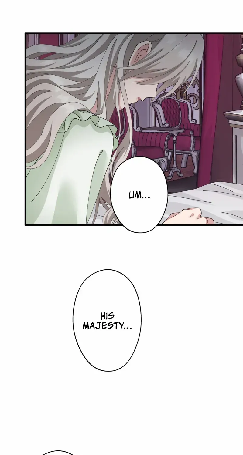 I Don’t Want to Remarry a Tyrant Chapter 23 page 16 - 