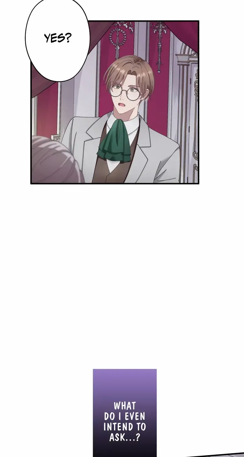 I Don’t Want to Remarry a Tyrant Chapter 23 page 17 - 