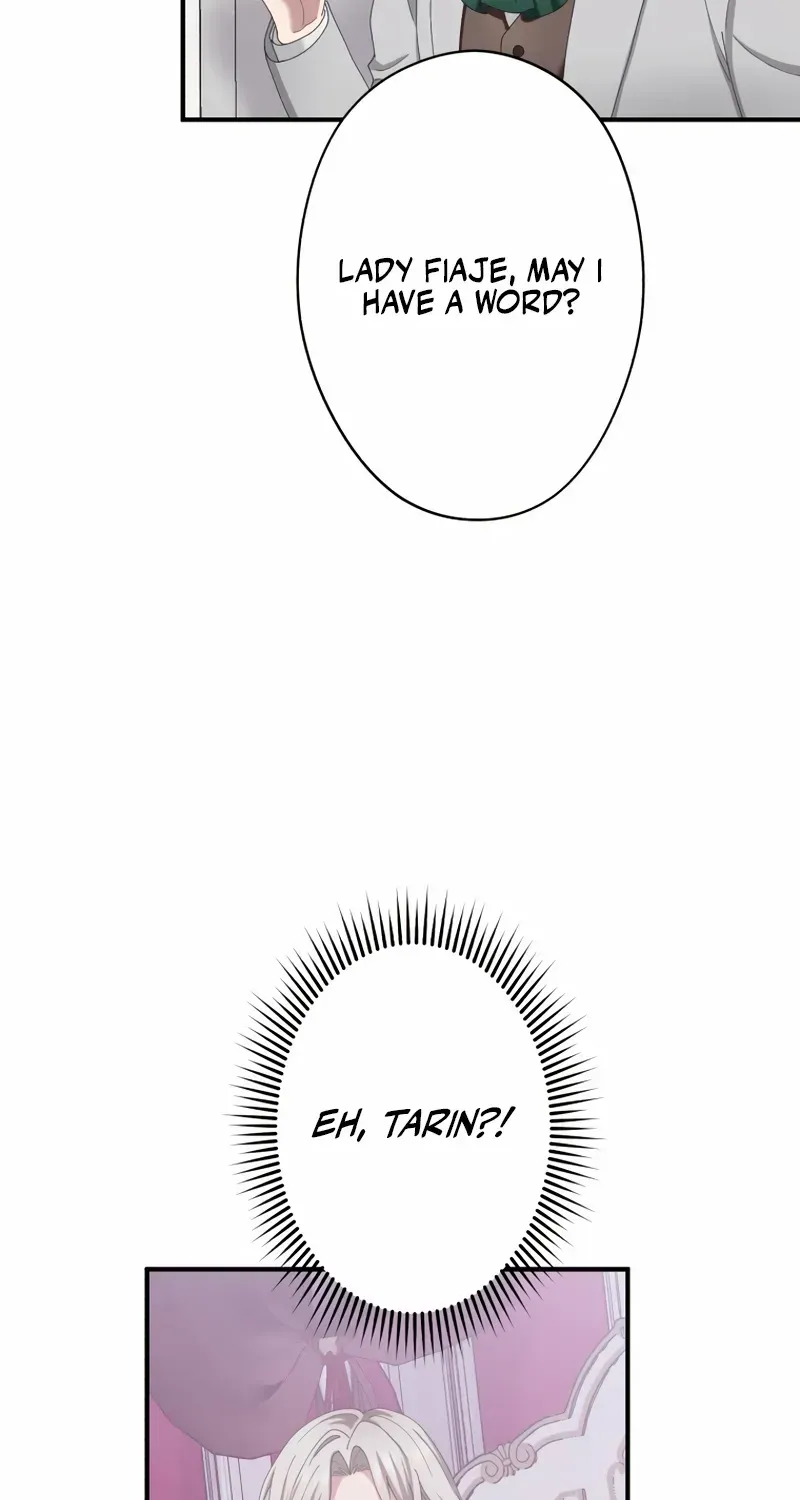 I Don’t Want to Remarry a Tyrant Chapter 23 page 3 - 