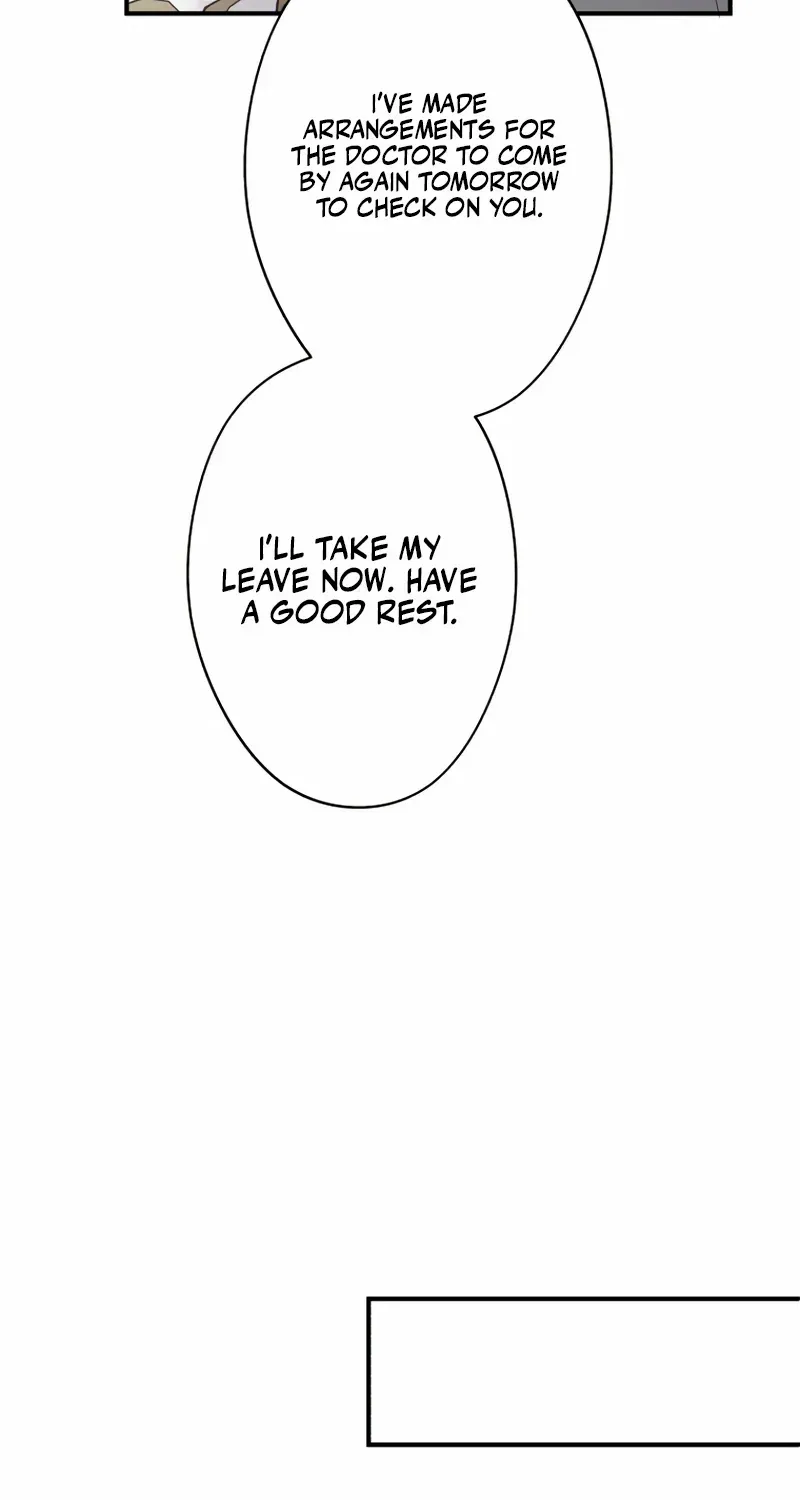 I Don’t Want to Remarry a Tyrant Chapter 23 page 21 - 