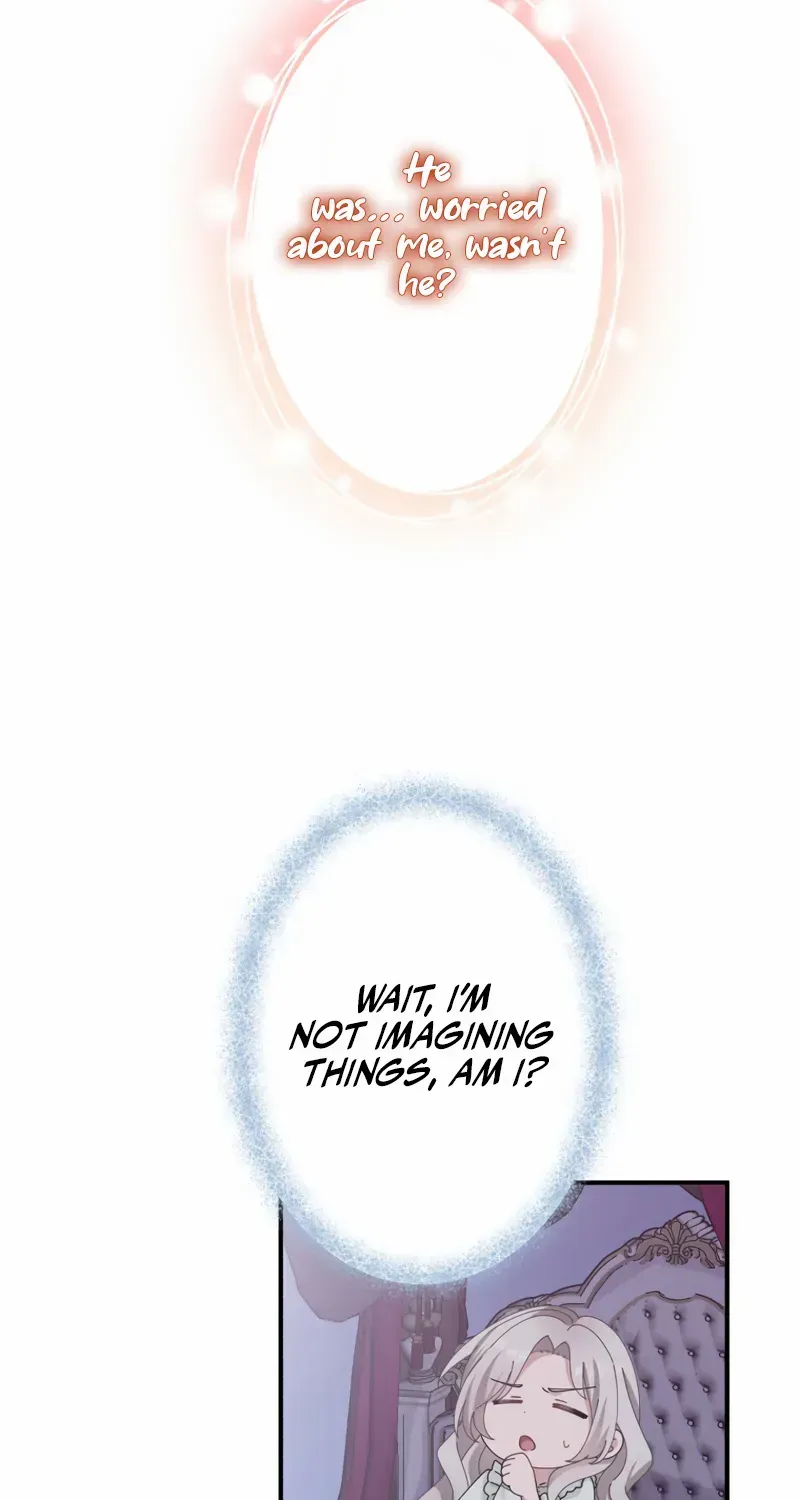 I Don’t Want to Remarry a Tyrant Chapter 23 page 29 - 