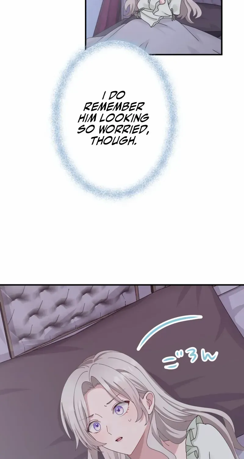 I Don’t Want to Remarry a Tyrant Chapter 23 page 30 - 