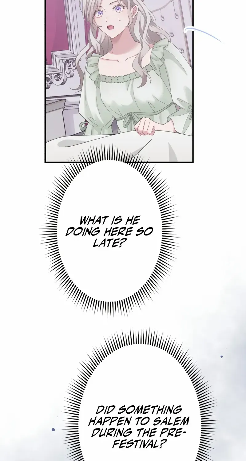 I Don’t Want to Remarry a Tyrant Chapter 23 page 4 - 