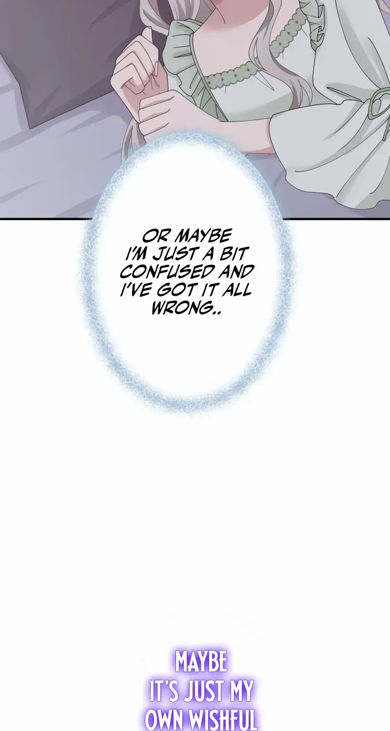 I Don’t Want to Remarry a Tyrant Chapter 23 page 31 - 