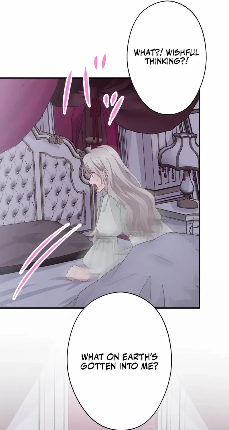 I Don’t Want to Remarry a Tyrant Chapter 23 page 33 - 