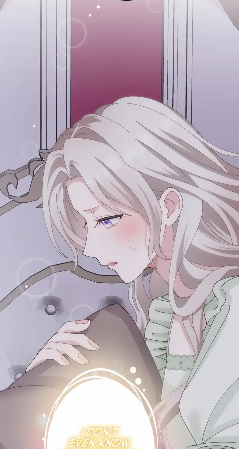 I Don’t Want to Remarry a Tyrant Chapter 23 page 34 - 