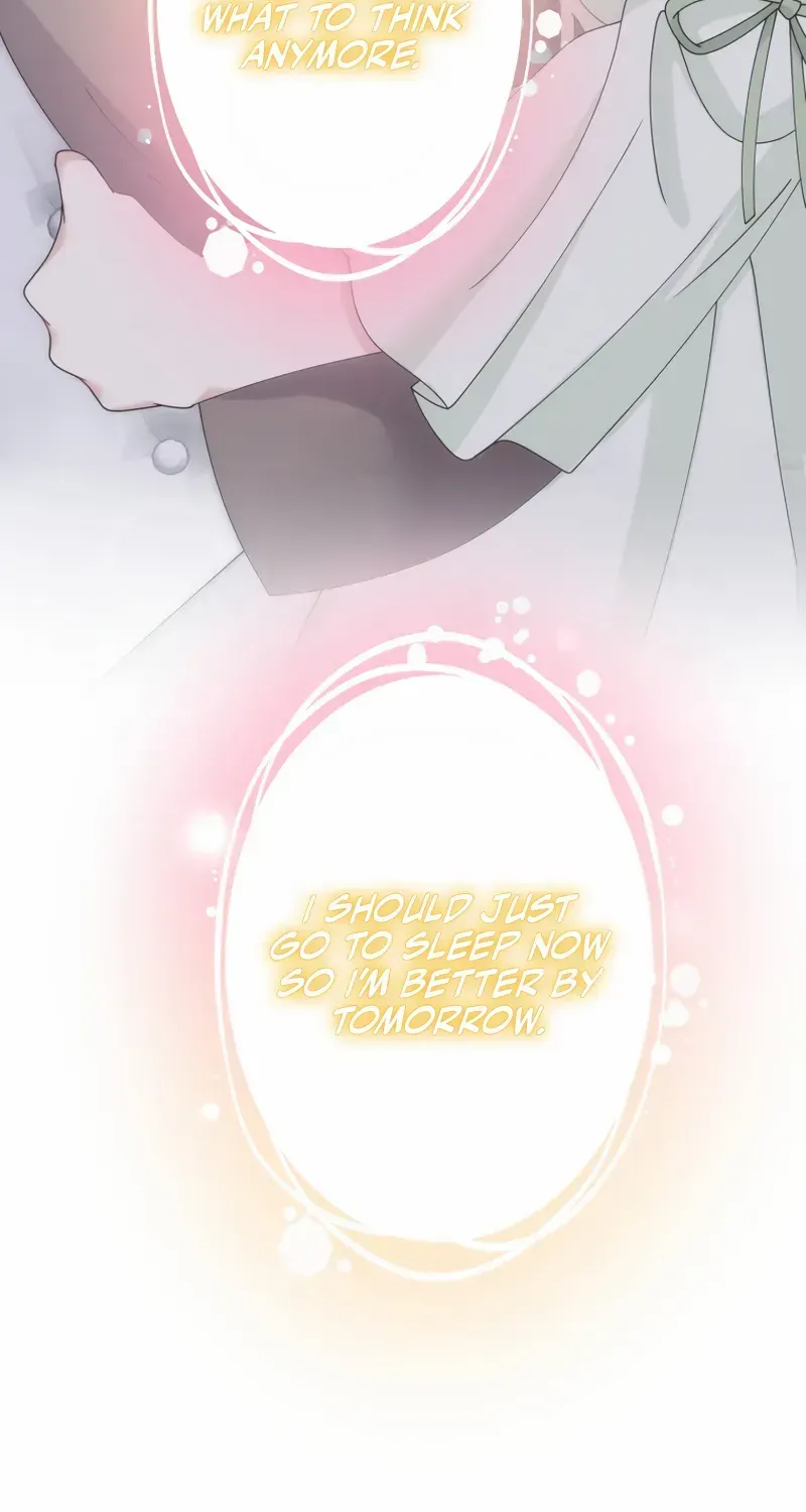 I Don’t Want to Remarry a Tyrant Chapter 23 page 35 - 