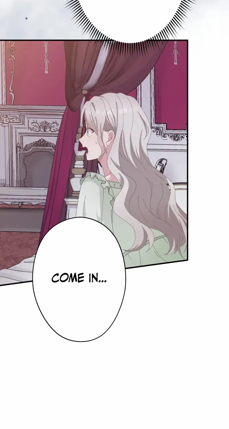I Don’t Want to Remarry a Tyrant Chapter 23 page 5 - 