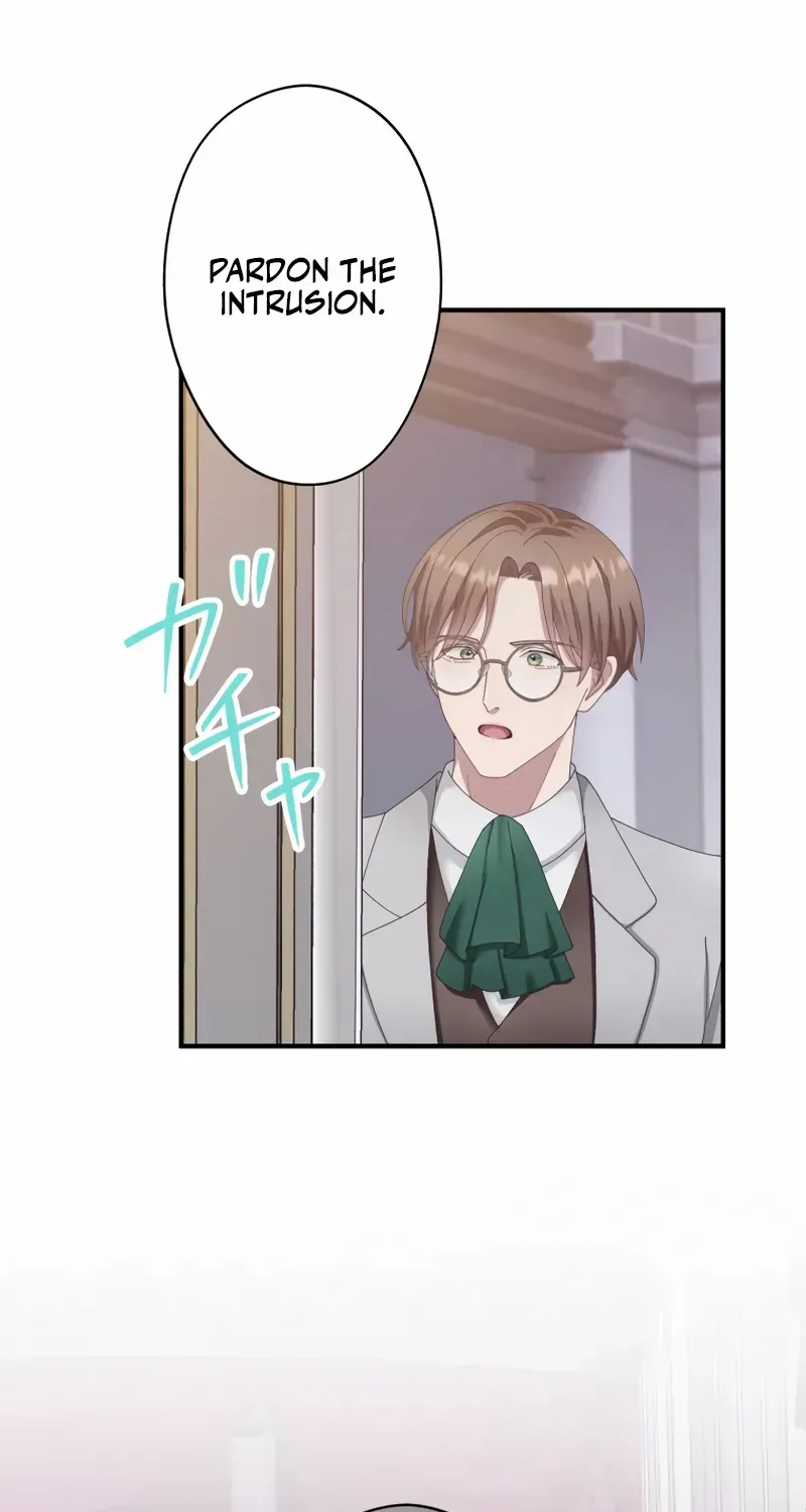 I Don’t Want to Remarry a Tyrant Chapter 23 page 6 - 