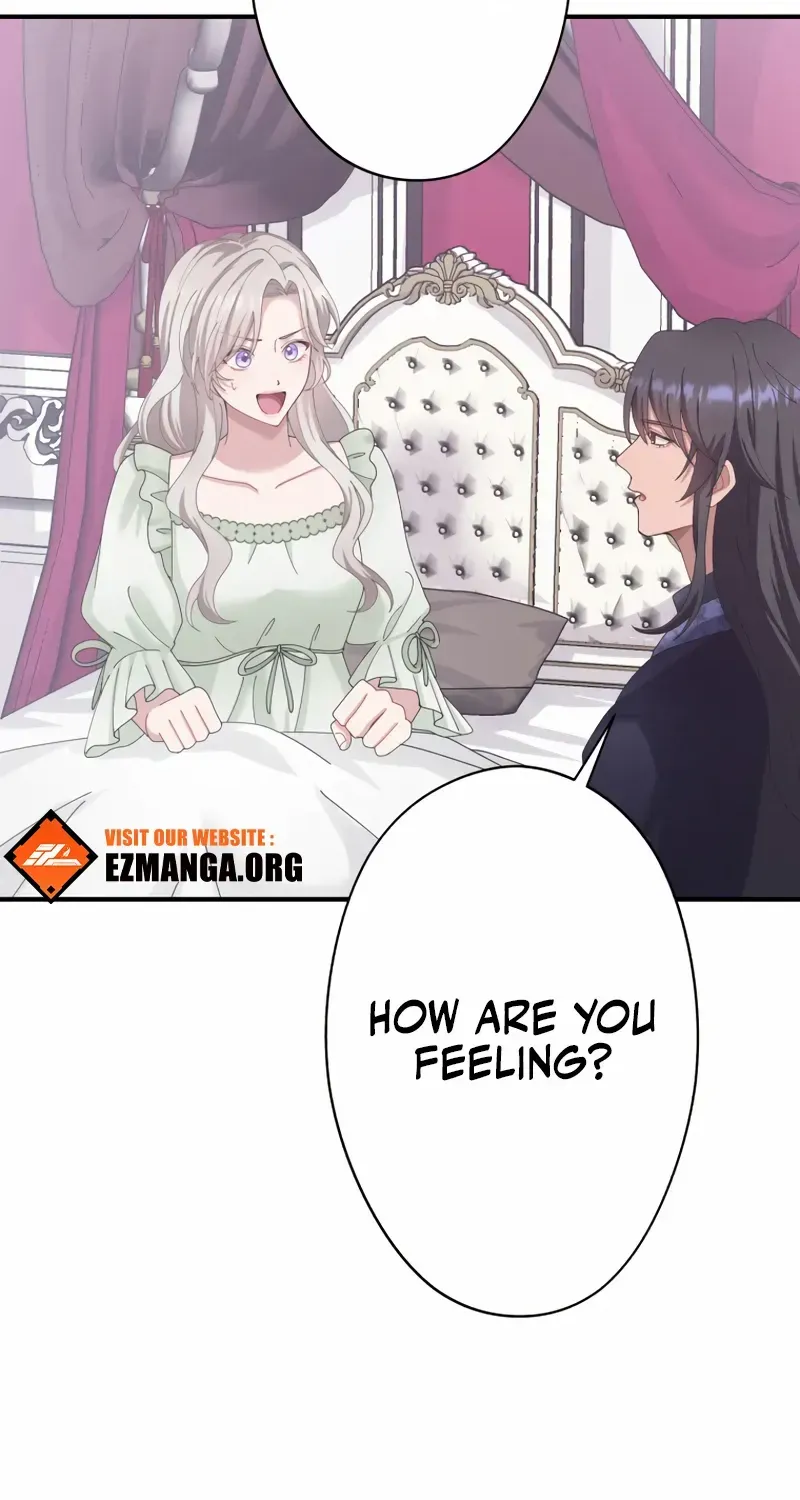 I Don’t Want to Remarry a Tyrant Chapter 23 page 57 - 