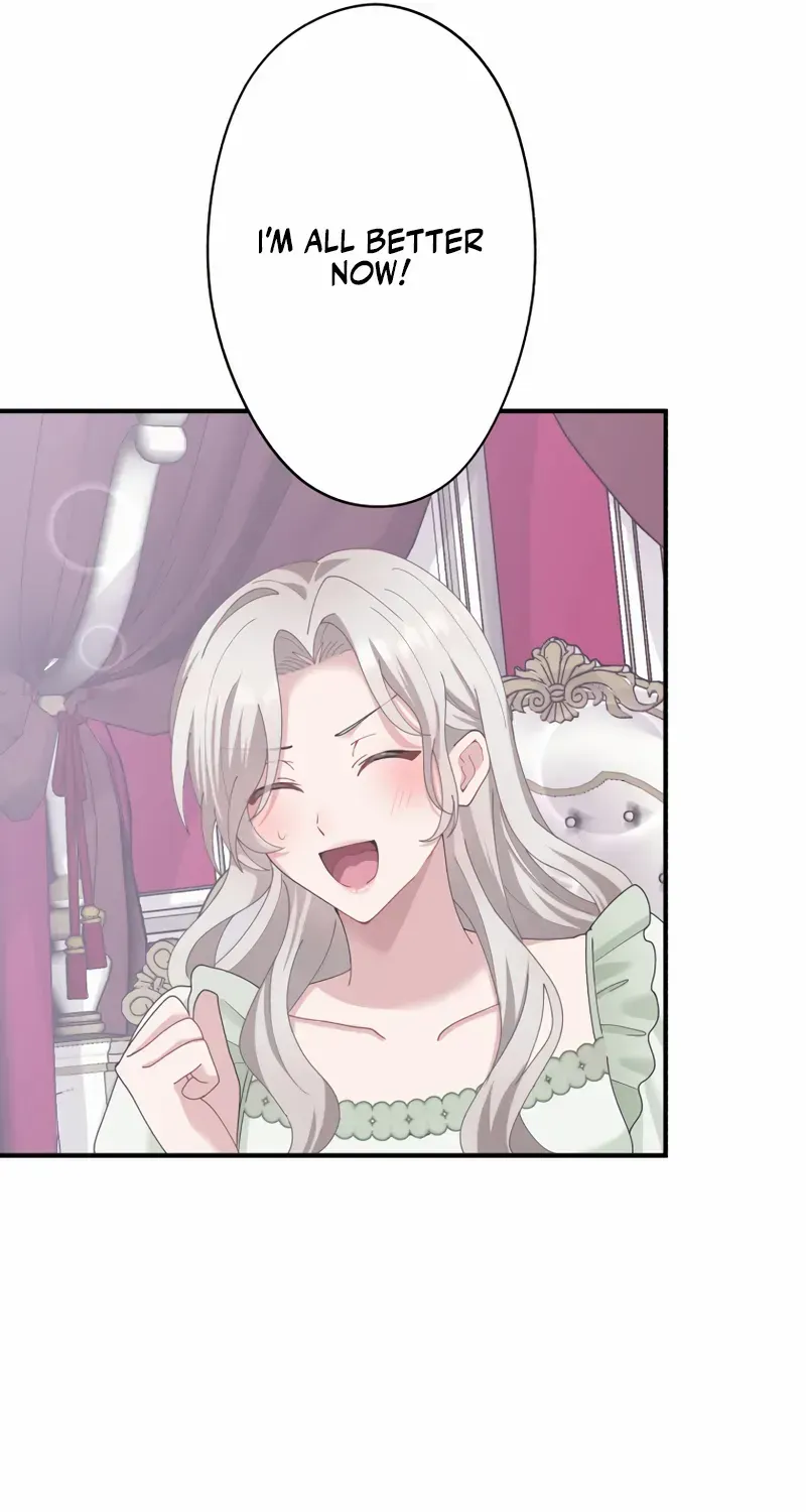 I Don’t Want to Remarry a Tyrant Chapter 23 page 59 - 