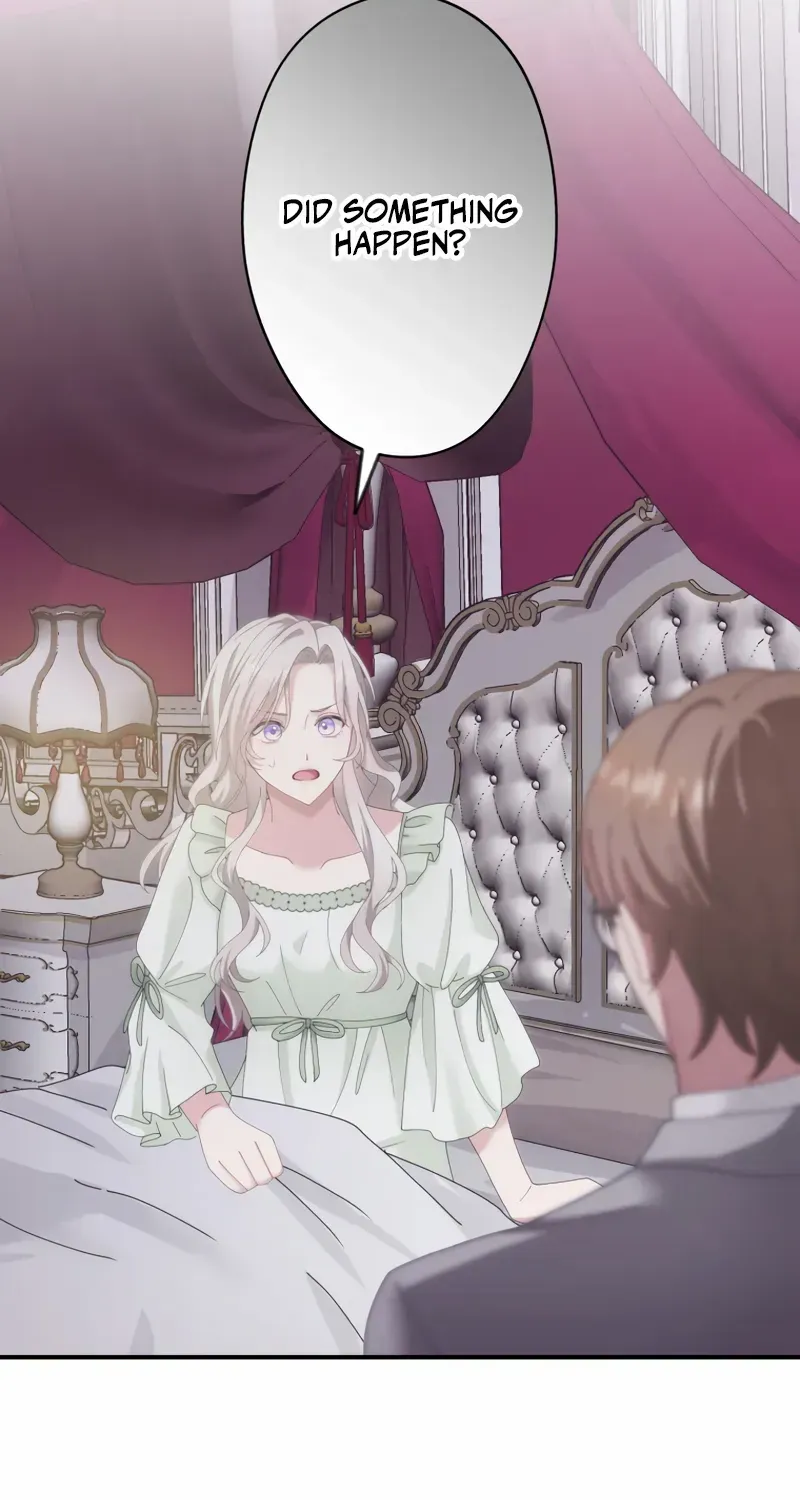 I Don’t Want to Remarry a Tyrant Chapter 23 page 7 - 