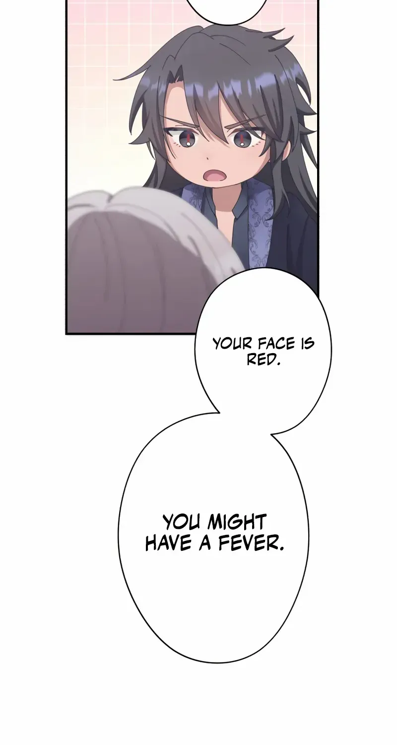 I Don’t Want to Remarry a Tyrant Chapter 23 page 64 - 