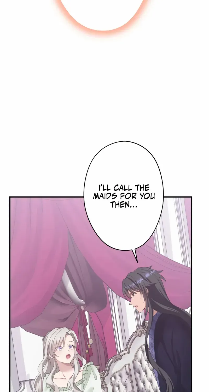 I Don’t Want to Remarry a Tyrant Chapter 23 page 68 - 