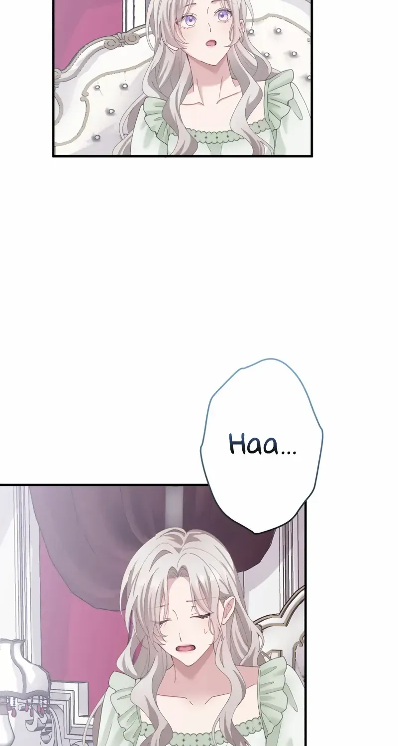 I Don’t Want to Remarry a Tyrant Chapter 23 page 70 - 