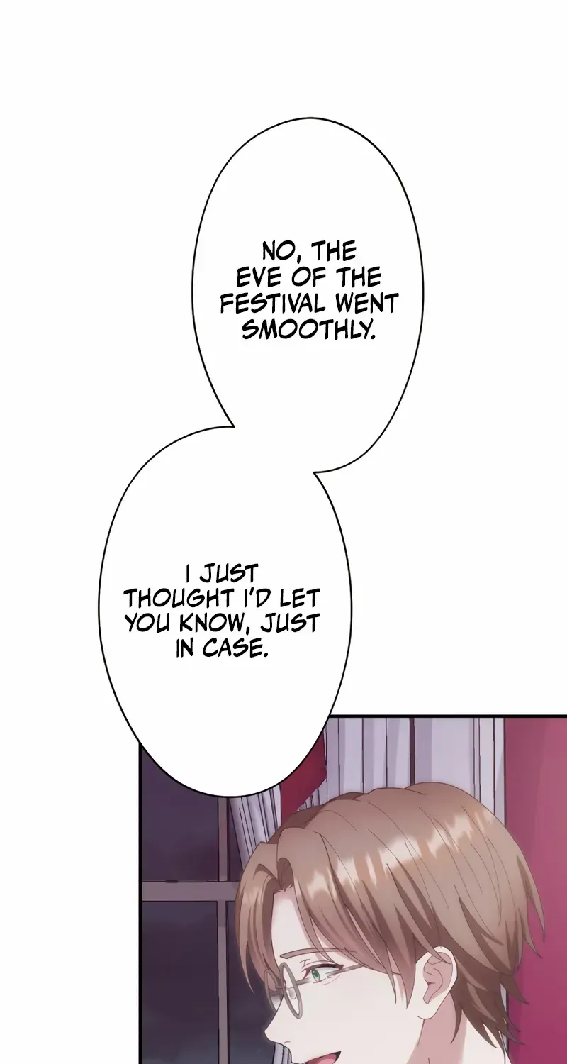 I Don’t Want to Remarry a Tyrant Chapter 23 page 8 - 