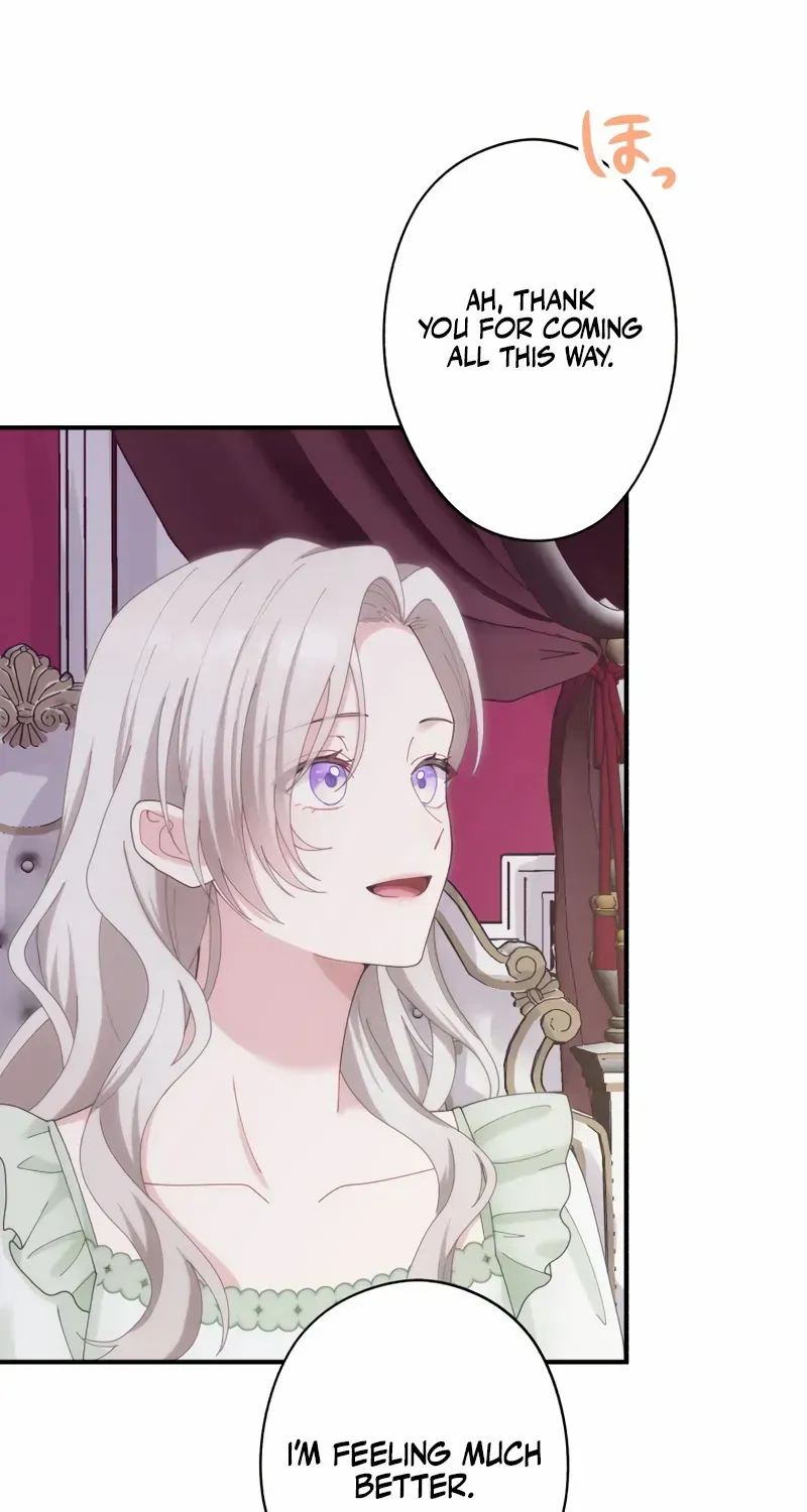 I Don’t Want to Remarry a Tyrant Chapter 23 page 10 - 